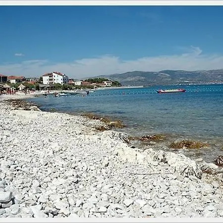 Mediteran, Kleine Mit Terrasse Apartamento *