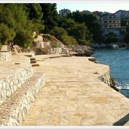 Appartamento Mediteran, Kleine Mit Terrasse *